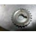 112J007 Exhaust Camshaft Timing Gear From 2002 Nissan Pathfinder 3.5 112J007 Exhaust Camshaft Timing Gear From 2002 Nissan Pathfinder 3.5